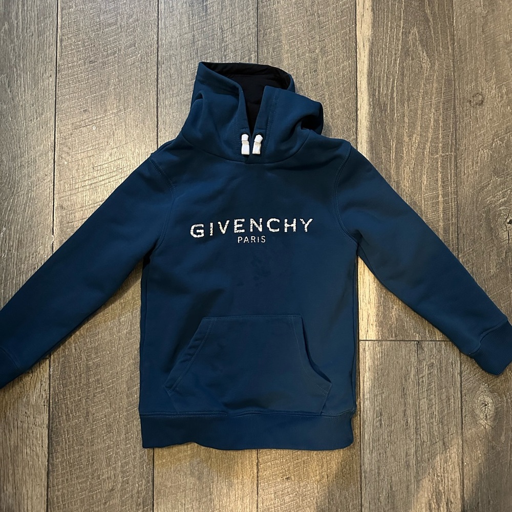 Givenchy hoodie Boys